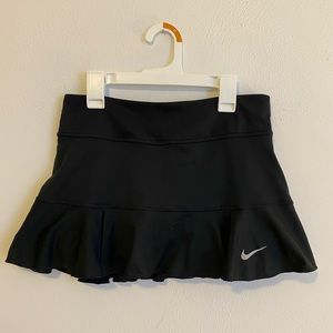 Nike Dri- Fit Tennis Skirt